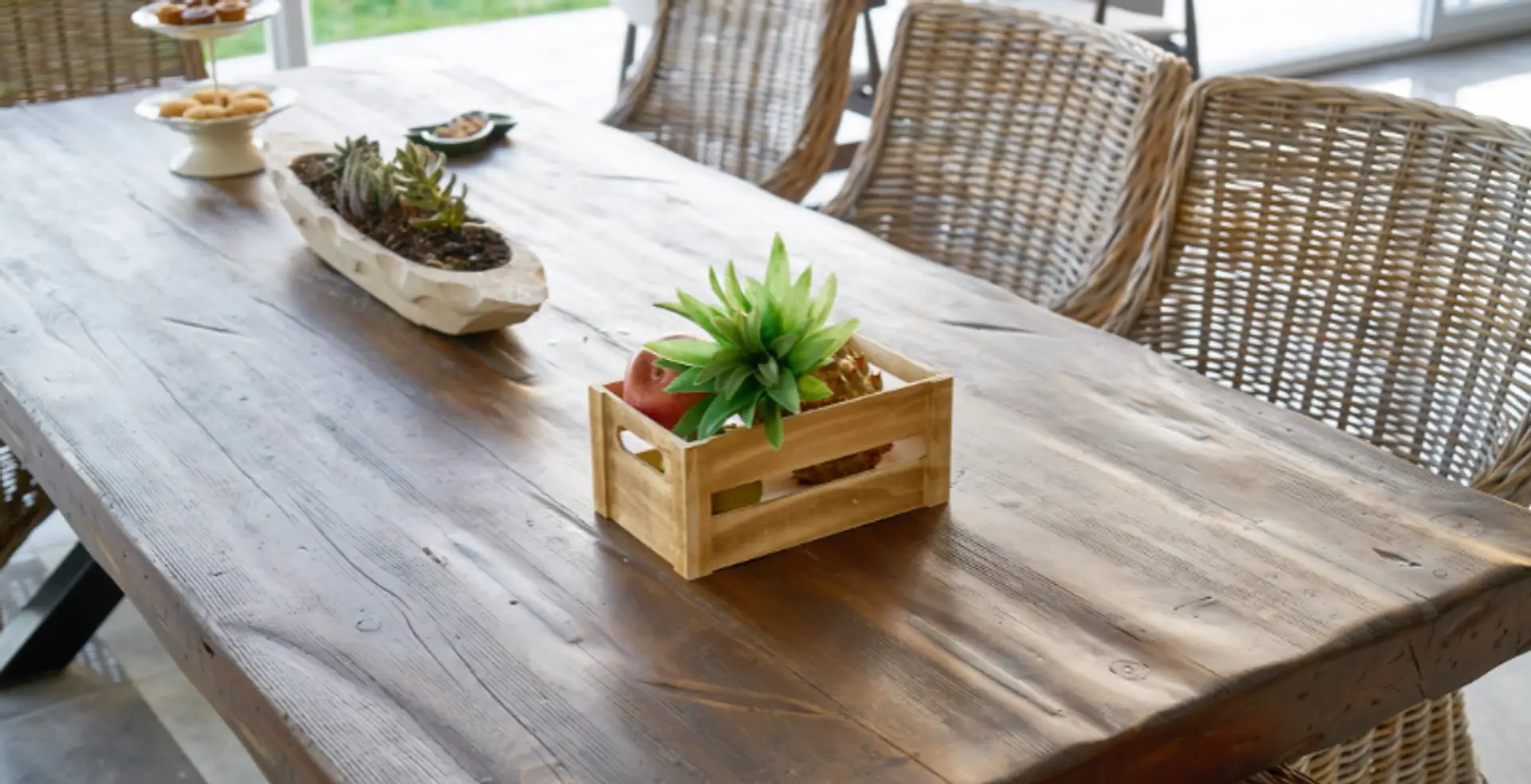 Outdoor & Patio Furniture