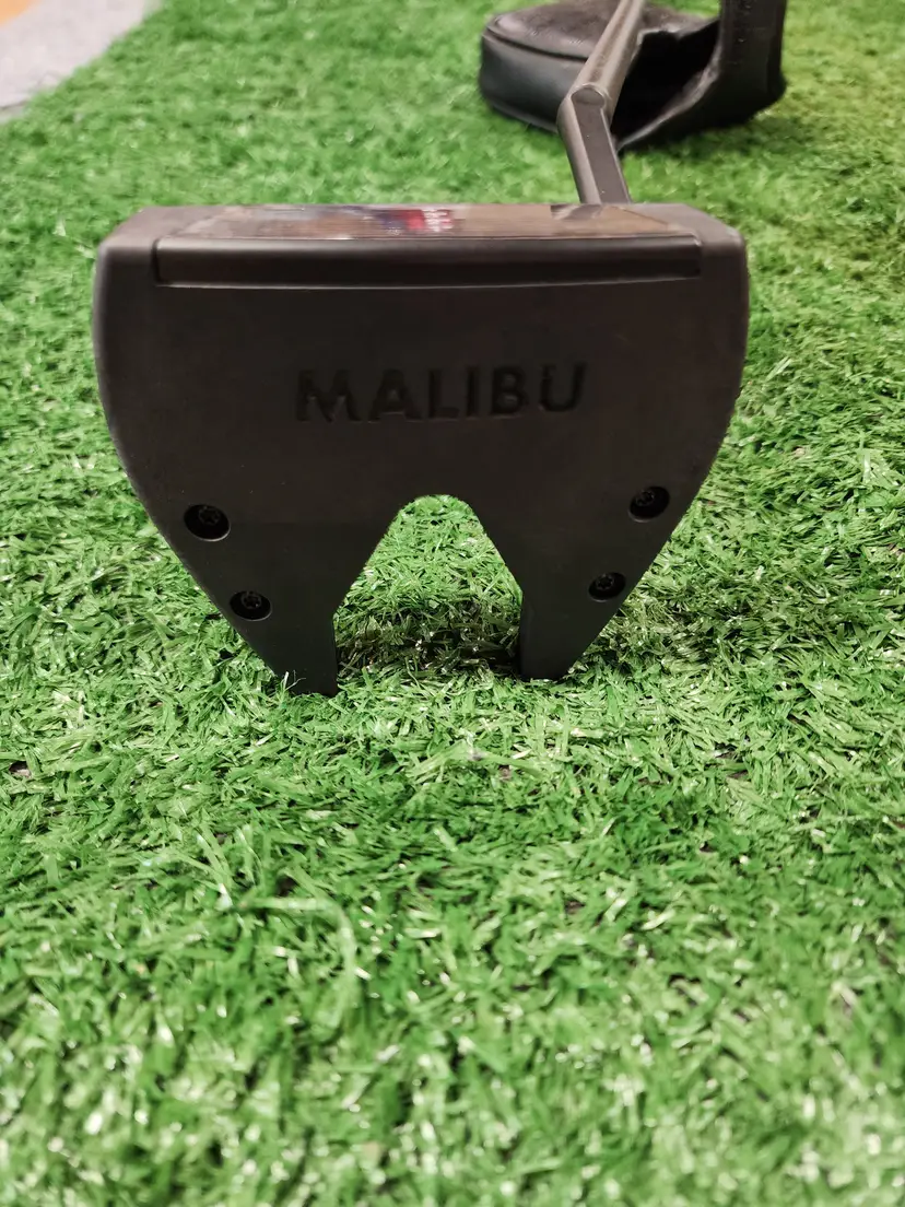 LA Golf Malibu putter 34 inch