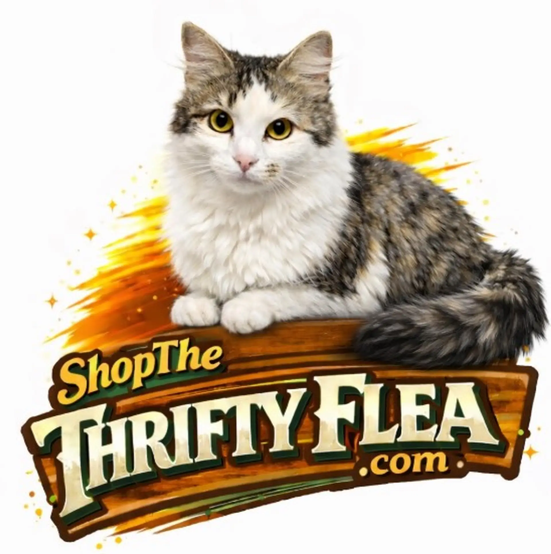 The Thrifty Flea Market