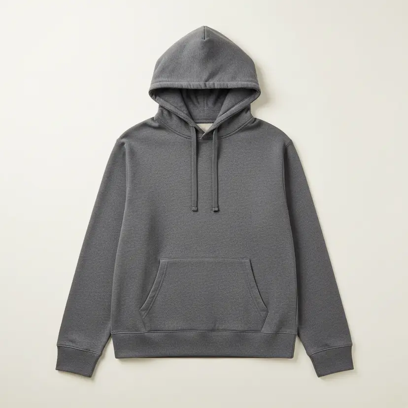 Everyday Hoodie - Ships Internationally