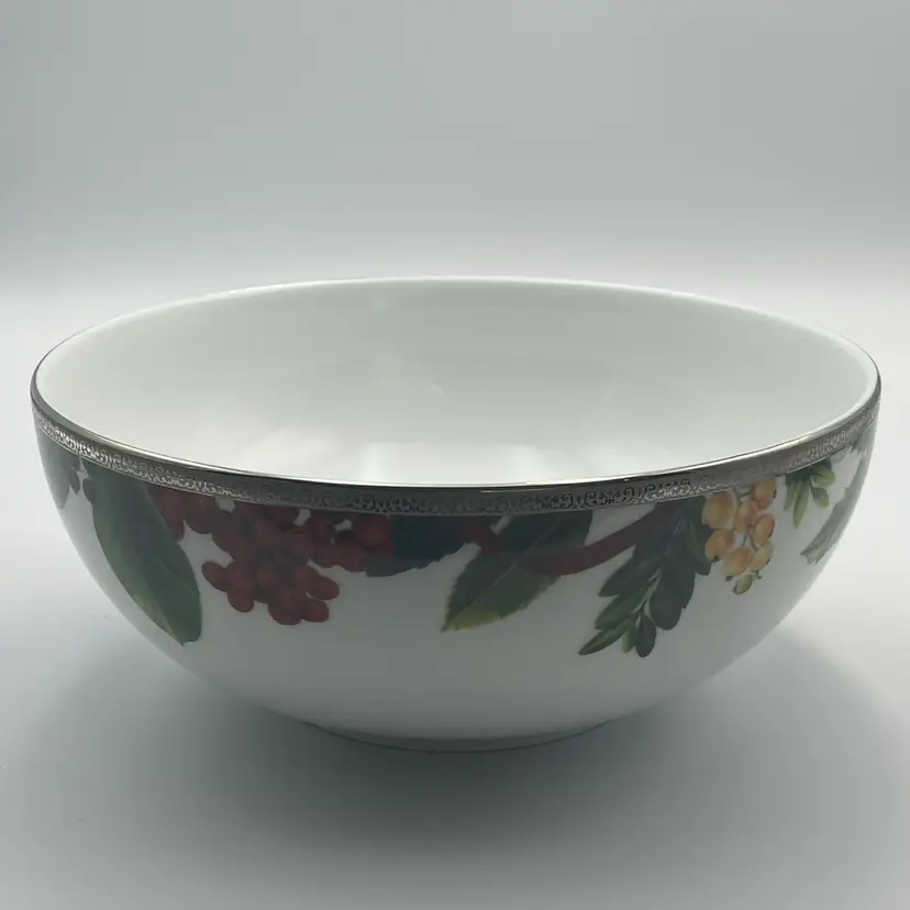 Charter Club Grand Buffet Serving Bowl