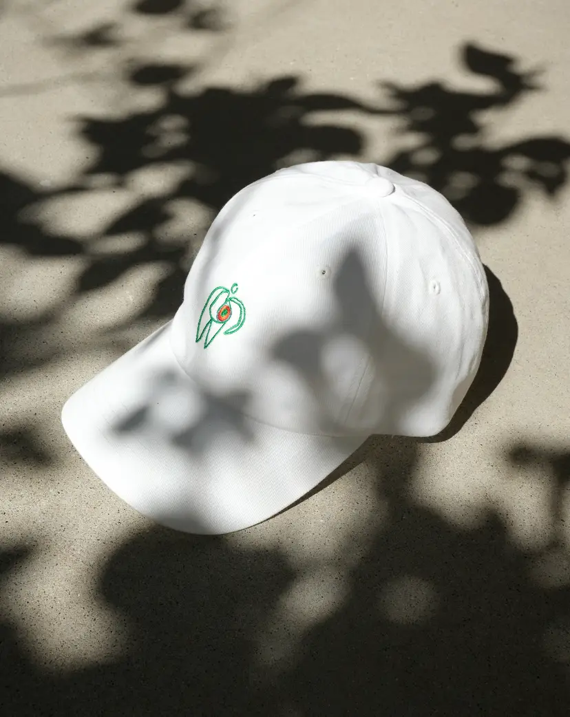 Mama Cap