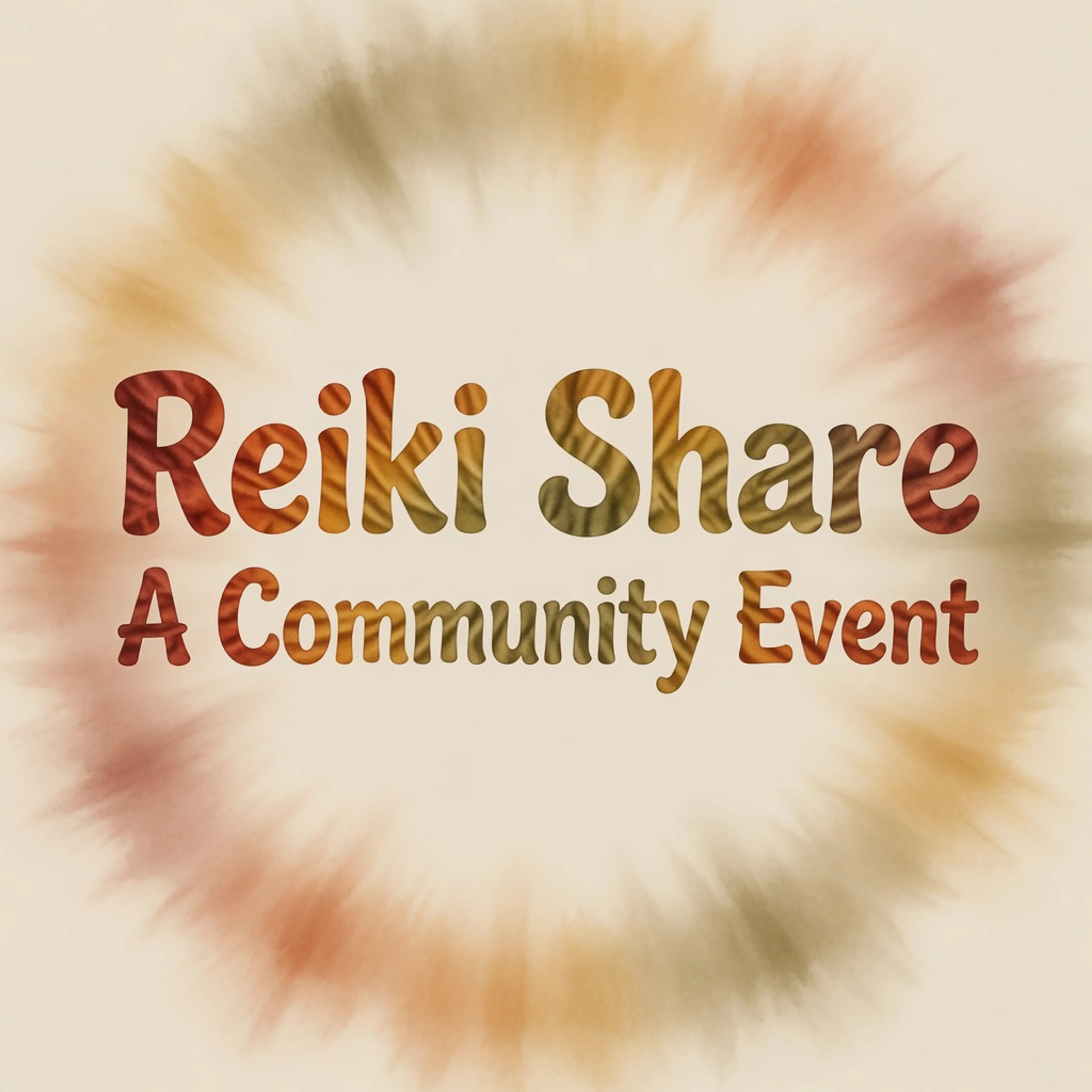 Reiki Share Is Back — Celebrating 11 Years of Healing Together