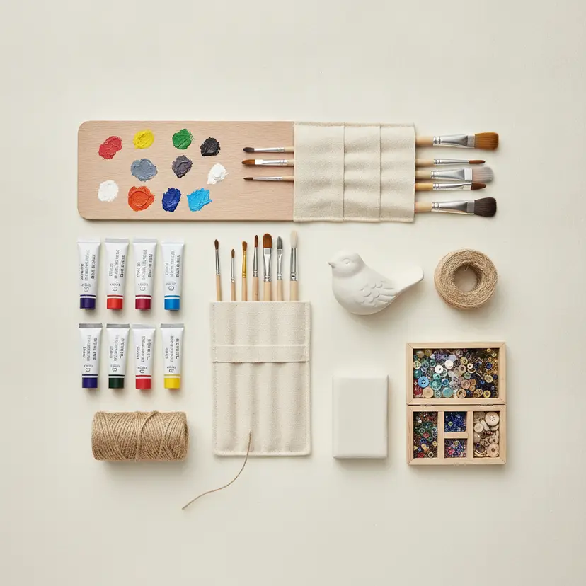 Arts & Crafts