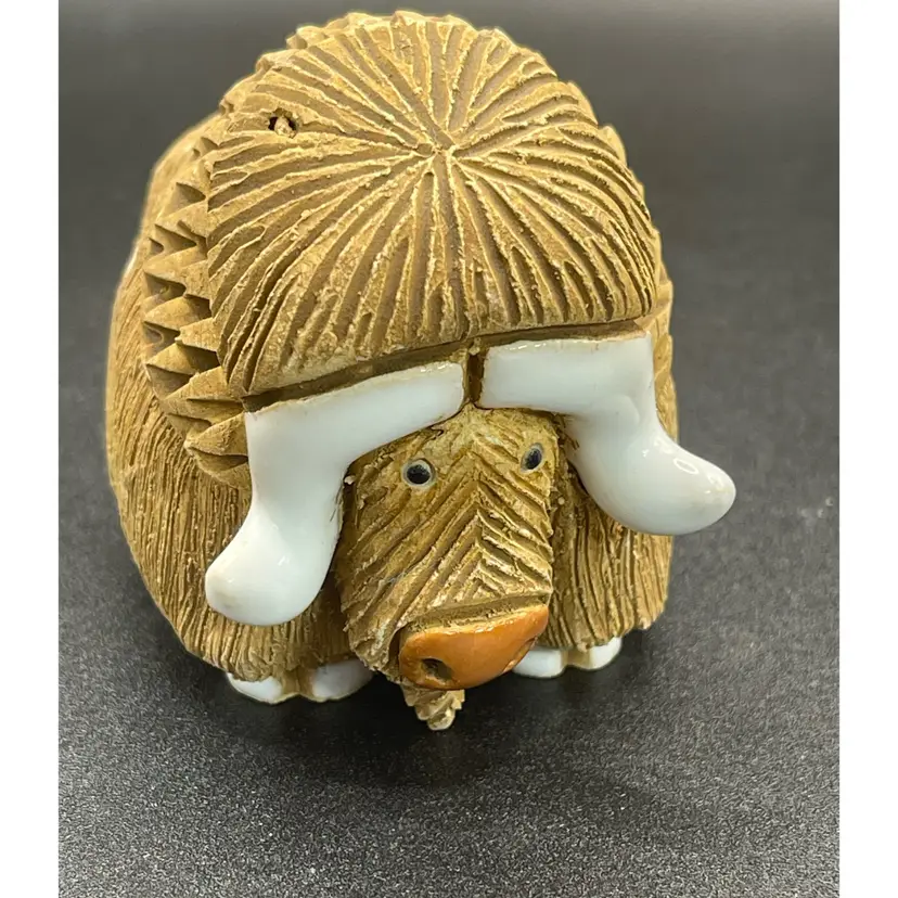Artesania Rinconada Yak