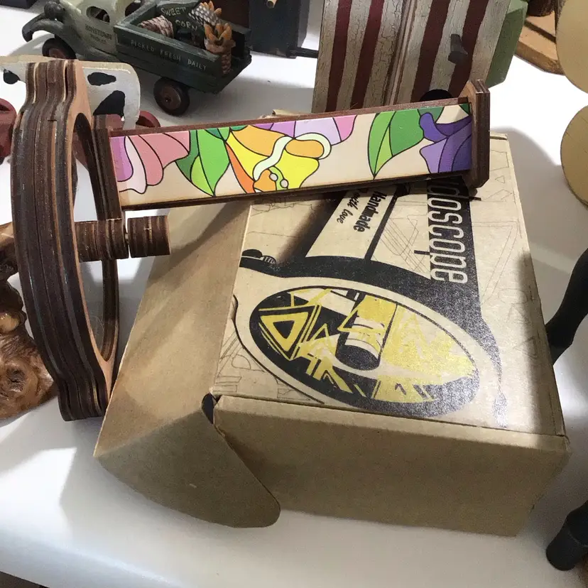 Kaleidoscope